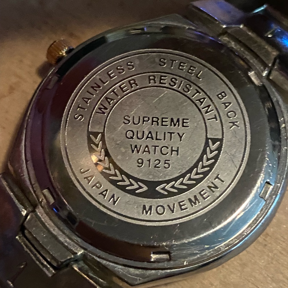 Charles Raymond Watch - Picture 3 of 5